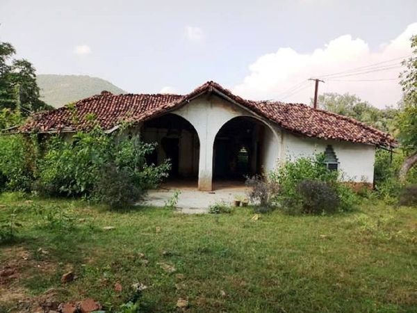 Mahatma Gandhi Khadigram