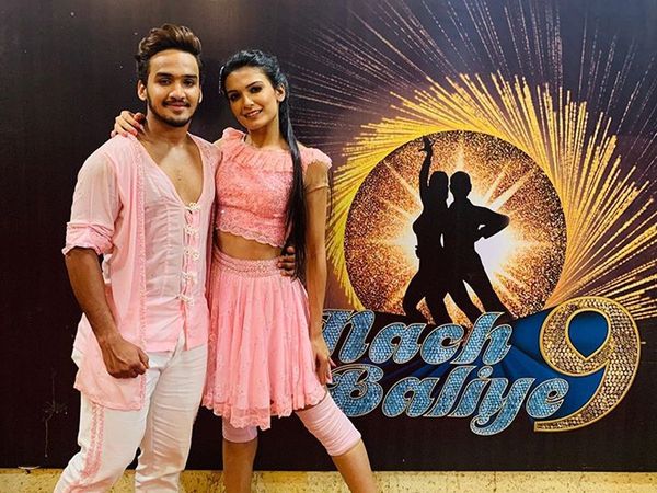 Faisal Khan, Muskaan Kataria breakup