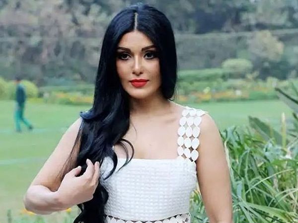 Koena Mitra in Bigg Boss 13