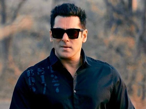 Salman Khan