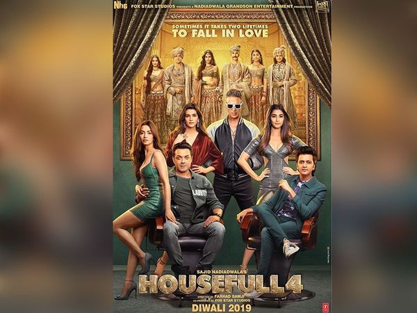 Housefull 4