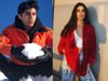 Aryan khan, Navya Naveli Nanda throwback photo