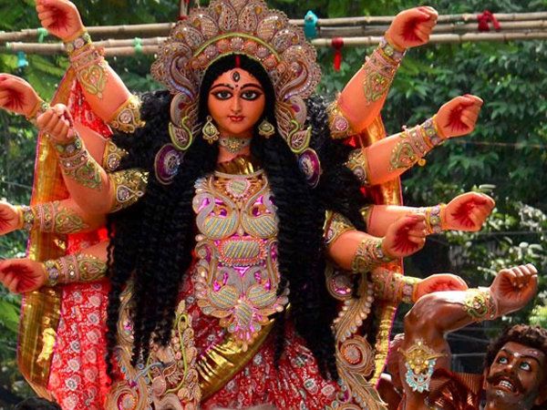  Special Non Stop Devi Bhajans