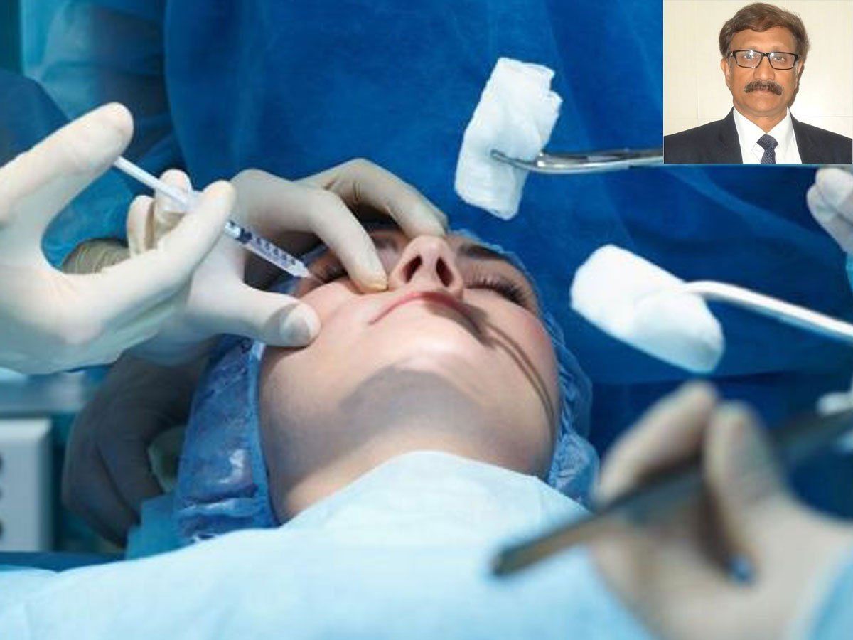 Plastic Surgery क्या है, करवाने से पहले रखें इन बातों का विशेष ध्यान