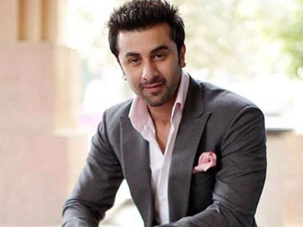 Ranbir kapoor