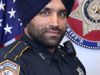 Sikh police officer Sandeep Singh Dhaliwal shot dead in Houston India expresses condolence