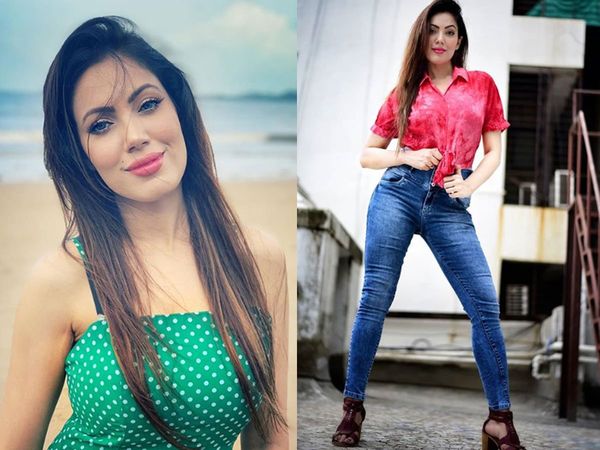 Munmun Dutta