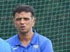 Rahul Dravid