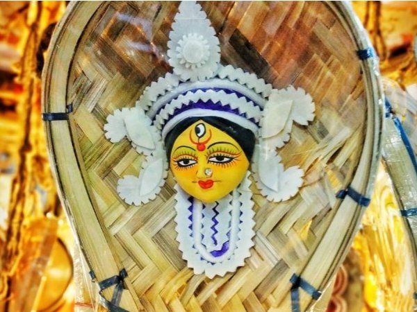 Shardiya Navratri 2019