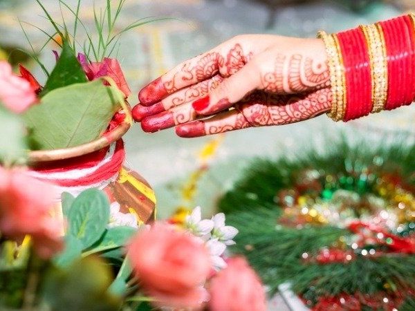  What to do in Navratri