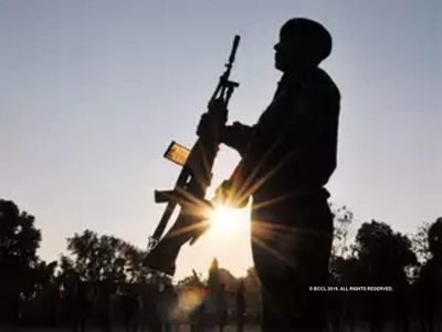 assam rifles