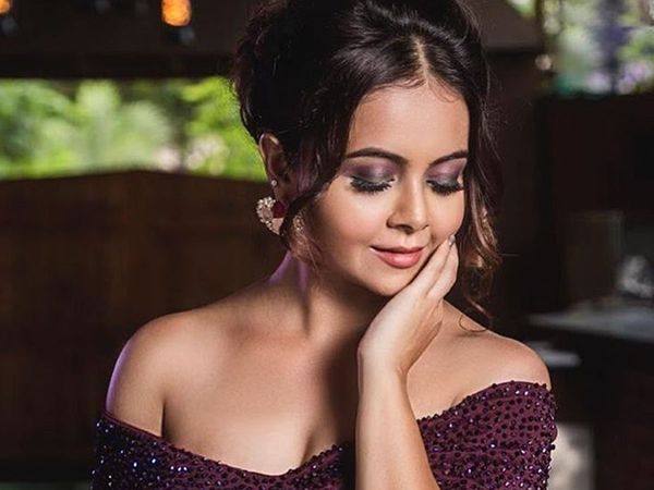 devoleena bhattacharjee bigg boss 13 Contestant lifestyle And facts