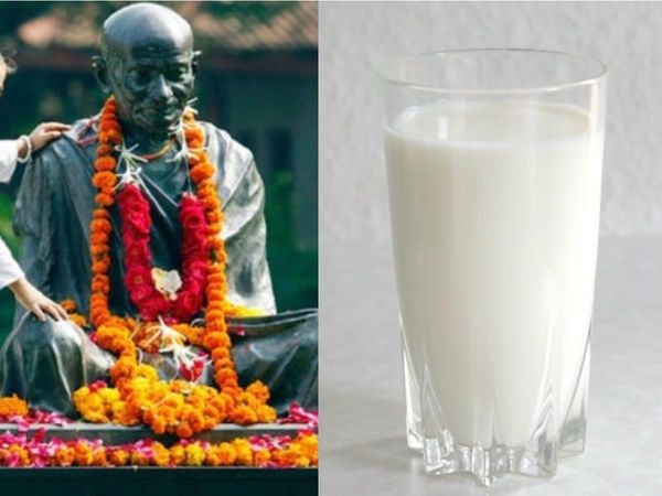 Gandhi Jayanti