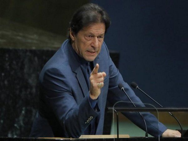 imran khan returns pakistan