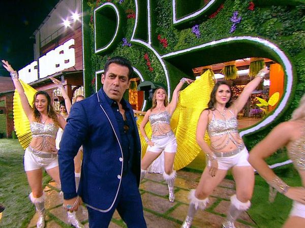 Bigg Boss Grand Premier