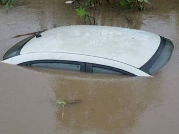 Patna floods
