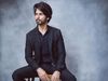Shahid Kapoor