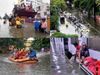 Bihar Flood images