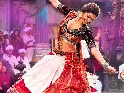 Fashion Tips for Garba