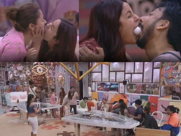 Bigg Boss 13 first episode, Bigg Boss 13 today episode