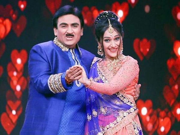 Taarak Mehta Ka Ooltah Chashmah makers Confirm Dayaben Aka Disha Vakani return