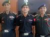 Indian Army gives premature retirement to a jawan