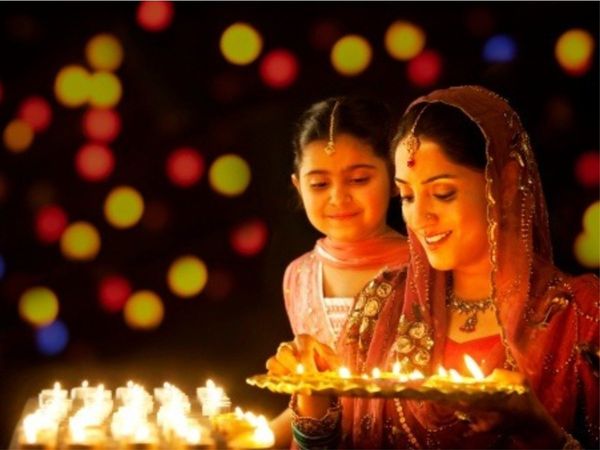 Diwali 2019 Date