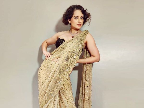 Kangana Ranaut