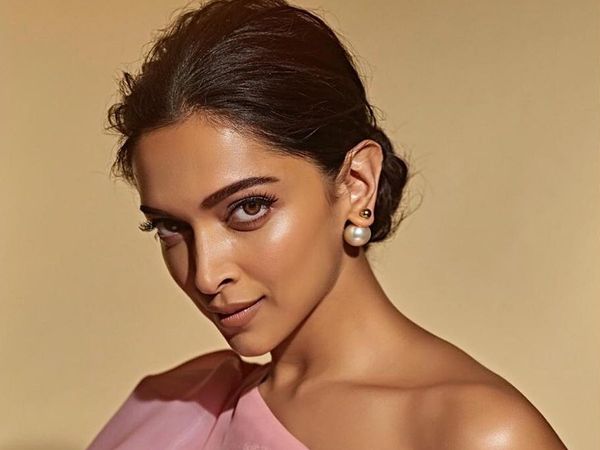 Deepika Padukone