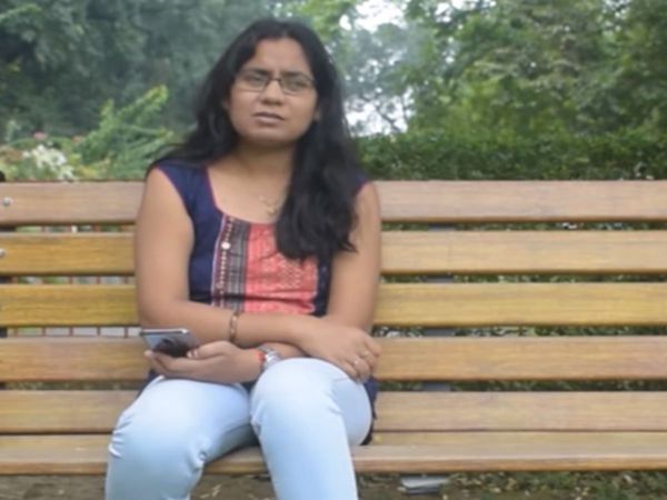 Priti Kumari Success Story