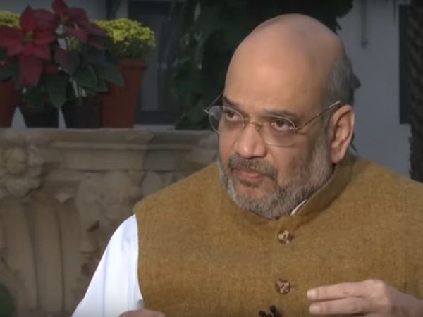 Amit Shah