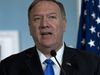 Michael Pompeo, United States Secretary of State