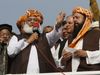 Amid Azadi march in Pakistan Maulana Fazlur Rehman threatens Imran khan government says it is not to do mujras
