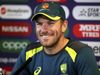 Aaron Finch
