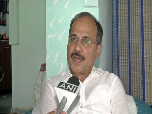 Congress leader Adhir Ranjan Chowdhury says not against president's rule in west bengal