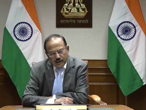 Ajit Doval