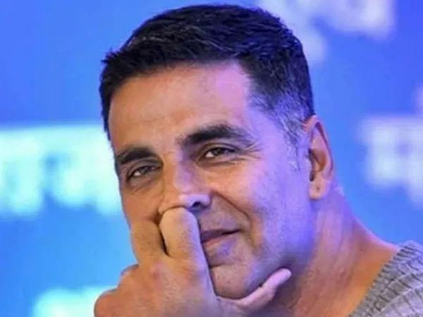 Akshay Kumar