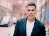 Akshay kumar new pic