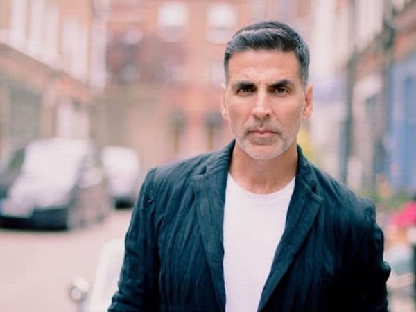 Akshay kumar new pic