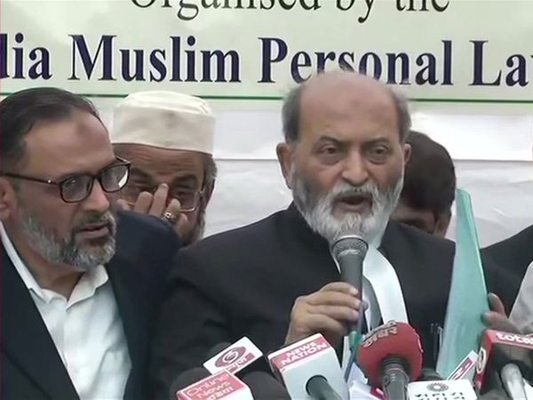 All India Personal Law Board