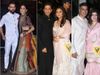 Amitabh Bachchan Diwali Bash