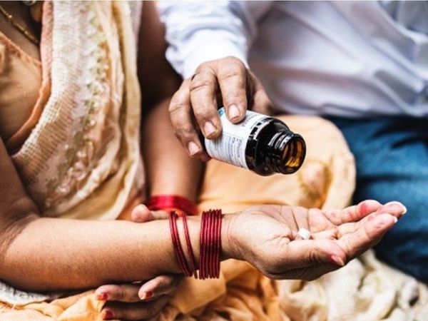  Antibiotic side effects