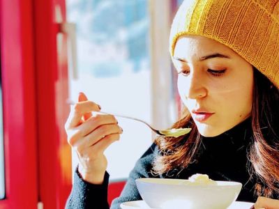 Anushka Sharma Anushka Sharma