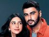 Arjuna Kapoor and Rakul Preet singh