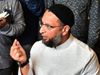 Asaduddin Owaisi