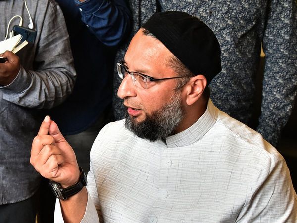 Asaduddin Owaisi