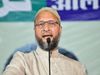 Asaduddin Owaisi