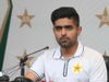 Babar Azam