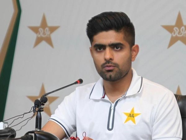 Babar Azam