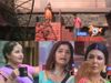 bigg boss 13 queen task preview Aarti singh koena mitra To Rashmi desai fight